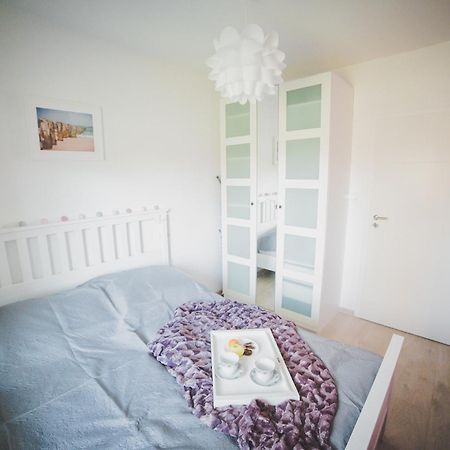 Feniks Apartamenty 8 By Jantar Apartamenty Kolobrzeg Oda fotoğraf