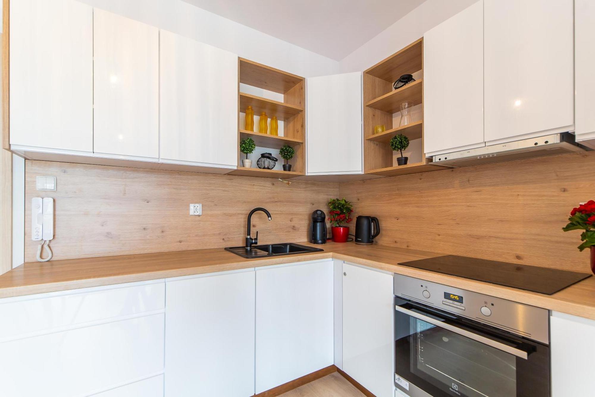 Feniks Apartamenty 8 By Jantar Apartamenty Kolobrzeg Oda fotoğraf