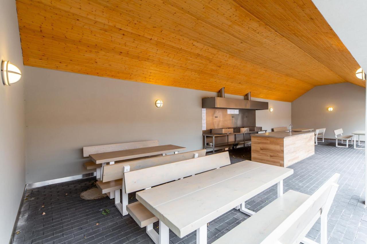 Feniks Apartamenty 8 By Jantar Apartamenty Kolobrzeg Dış mekan fotoğraf